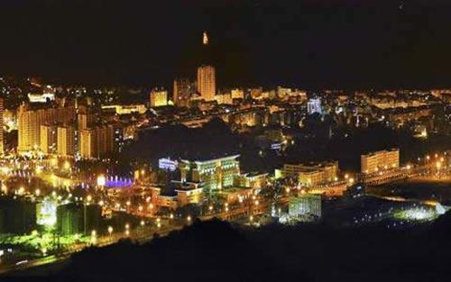 广西这几个县正在冲刺“撤县设市”