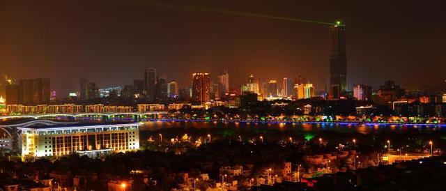 广西这几个县正在冲刺“撤县设市”