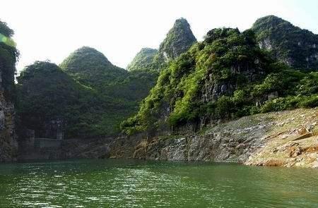 广西这几个县正在冲刺“撤县设市”