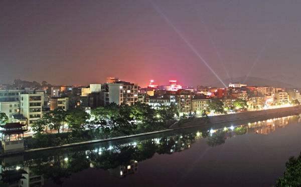 广西这几个县正在冲刺“撤县设市”