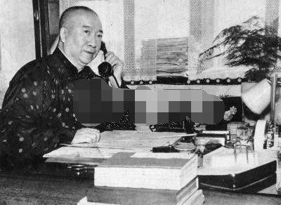 他是大汉奸,非常值得看的一篇文章