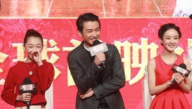 赵丽颖和冯绍峰决定补办婚礼，在巴厘岛举行，伴娘只透漏了两位