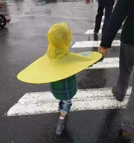 那些年我们一起在影视剧里淋过的雨