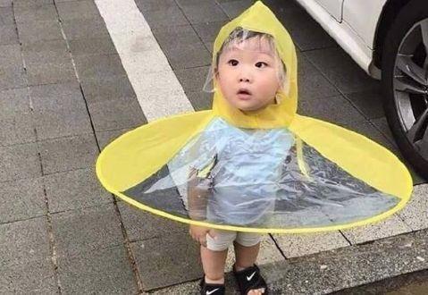 那些年我们一起在影视剧里淋过的雨