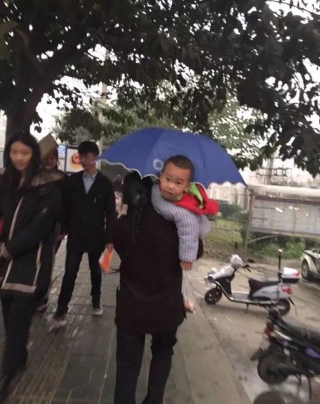 那些年我们一起在影视剧里淋过的雨