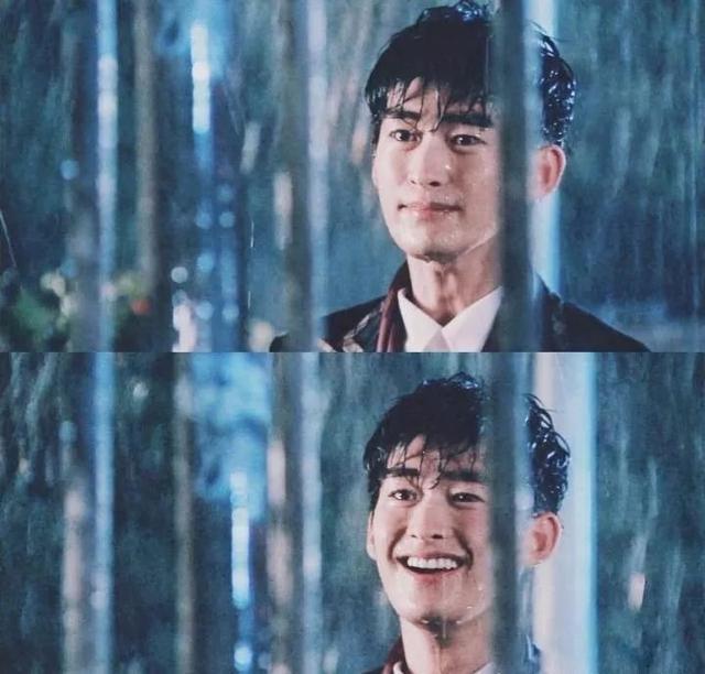 那些年我们一起在影视剧里淋过的雨