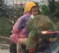 那些年我们一起在影视剧里淋过的雨