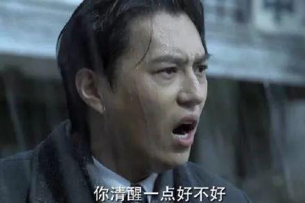 那些年我们一起在影视剧里淋过的雨