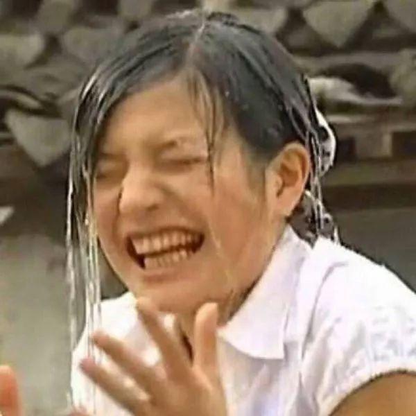 那些年我们一起在影视剧里淋过的雨