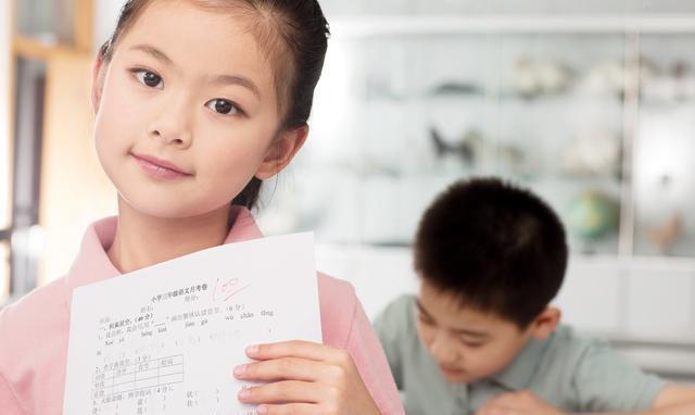 小学生都能用到的（一字、二字）反义词大全，赶紧为宝宝收藏吧！