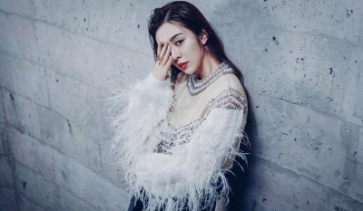 ​曾与胡歌传绯闻，长相漂亮却不火，搭档张嘉译圈粉无数
