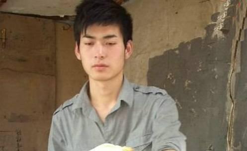 近年爆红网络的十大民间草根帅哥，各行各业颜值丝毫不输明星