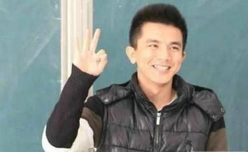 近年爆红网络的十大民间草根帅哥，各行各业颜值丝毫不输明星