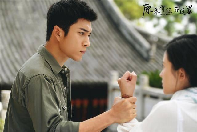 有多少人是因为喜欢剧中的插曲才追的《原来你还在这里》？
