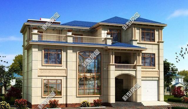 河北农村红砖6毛惹争议，网友：南京涨到2元！自建房已成无底洞