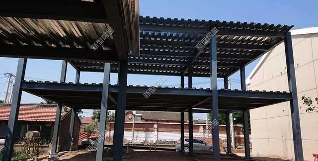 河北农村红砖6毛惹争议，网友：南京涨到2元！自建房已成无底洞