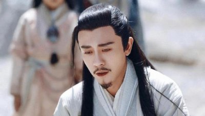 ​“杨逍”林雨申, “隐瞒”9年的高颜值老婆, 原来是我们熟悉的她