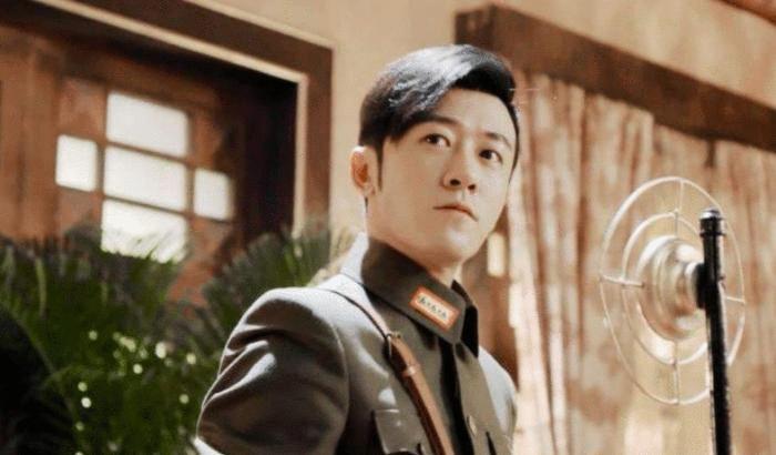 “杨逍”林雨申, “隐瞒”9年的高颜值老婆, 原来是我们熟悉的她