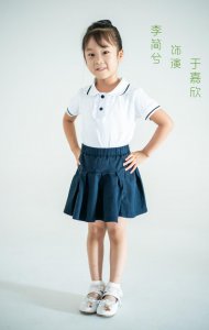 ​青春少年派个人宣传照出炉