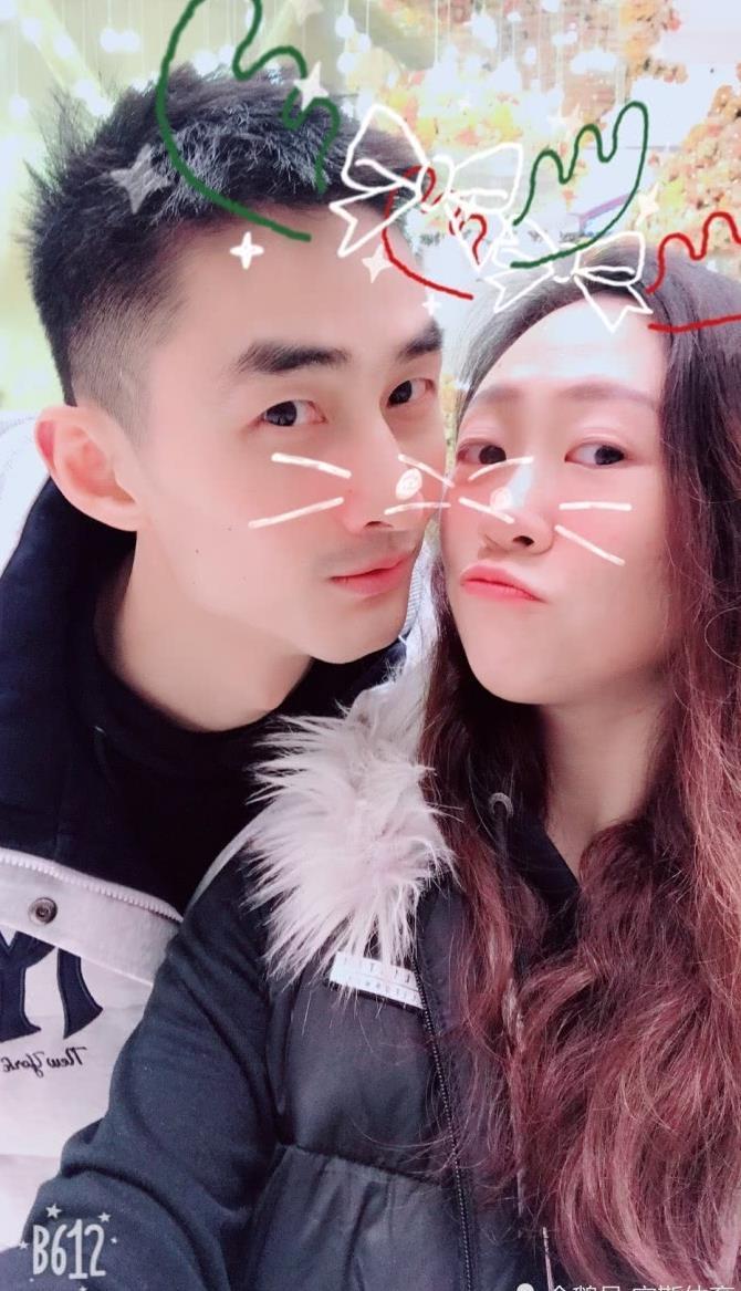 中国女排国手离婚官宣新恋情成上海媳妇 爱情事业双丰收盼夺冠军