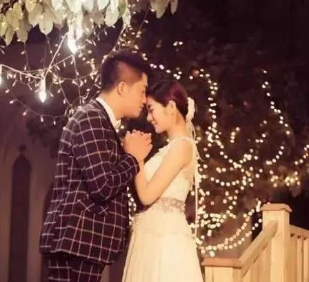 “王小蒙”毕畅现状，家庭非常幸福，网友：宝宝的脸太抢镜
