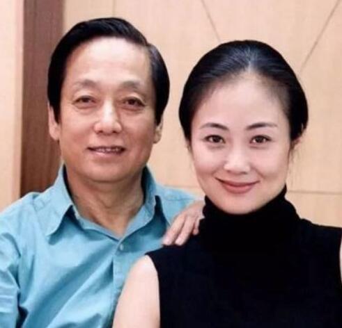 83岁“福娃之父”喜得贵子，妻子小28，网友：比杨振宁厉害