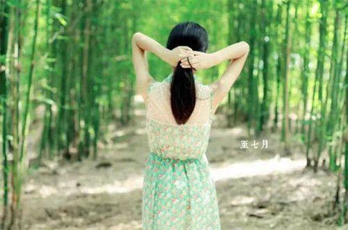 有关表白的句子汇编66条