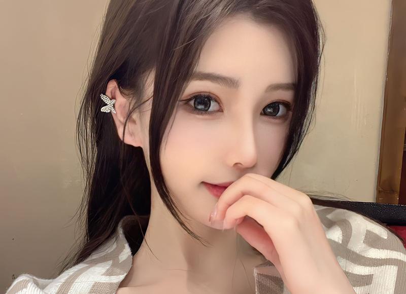 夸胖女孩的句子精选254句