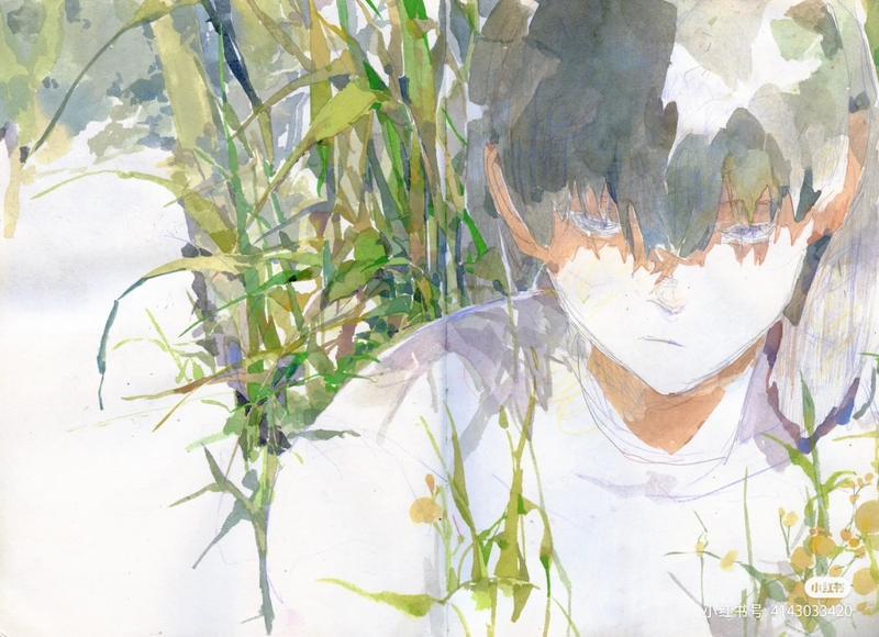 朋友圈人生伤感句子