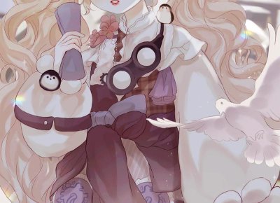 ​女生说刚起床怎么回答能撩她？让关系进一步