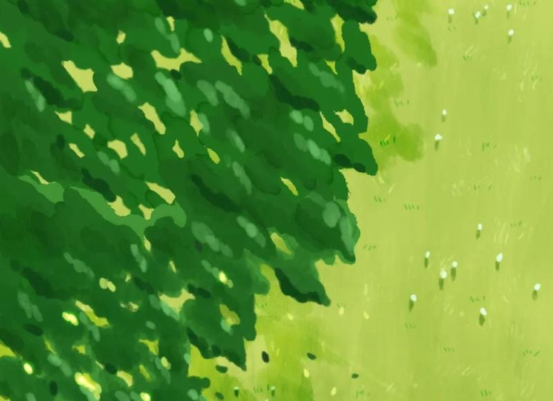 描写鼻子好看的优美句子