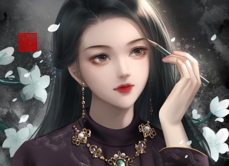 温柔到爆的神仙句子短句(81句)