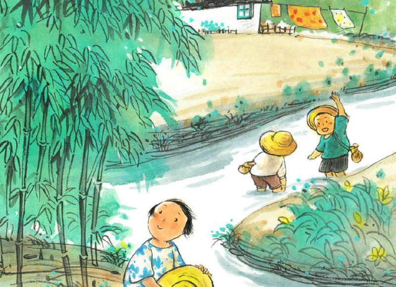 2025中秋节微信祝福 微信群中秋节祝福语