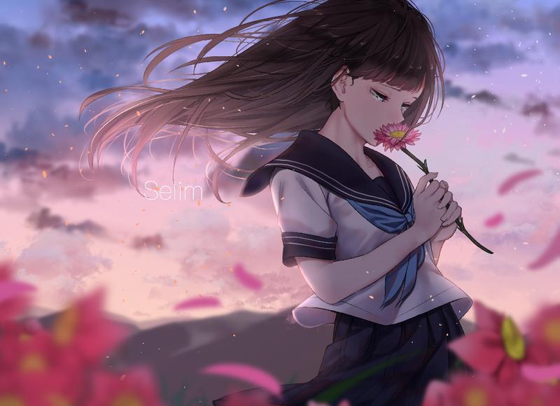 7月份发朋友圈的说说：新的一天新的开始，加油