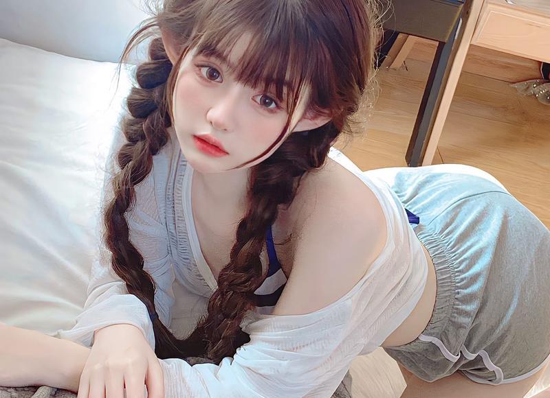 《给男朋友睡前说的悄悄话》精选20条
