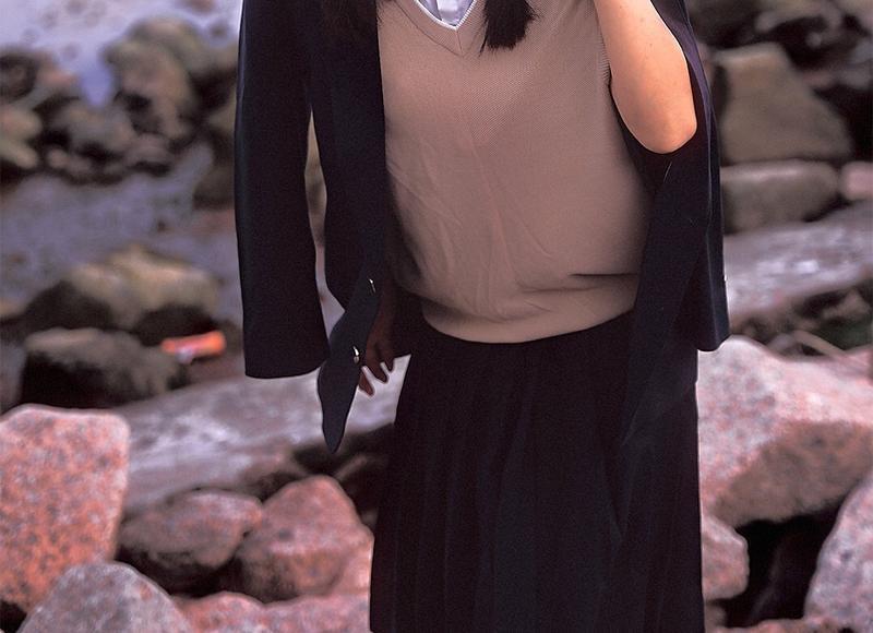  深秋祝福短句唯美总汇56句