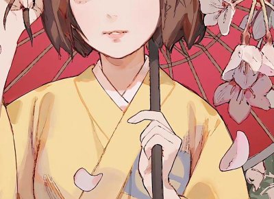 ​换发型说说经典句子精选29句