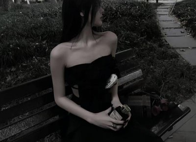 ​夕阳下发朋友圈的句子