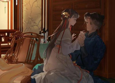 ​做了对不起女朋友的事请求原谅(女朋友开玩笑说给我帽子戴)