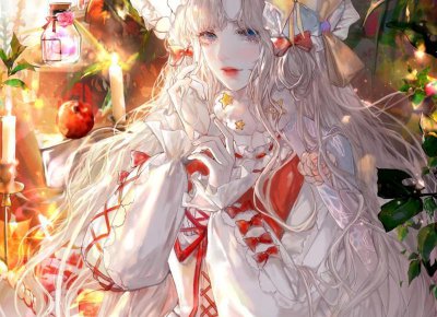 ​唯美古风意境句子