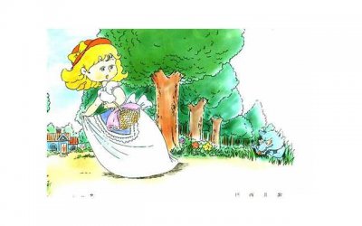 ​有有写句子二年级精选132句