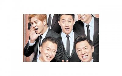 ​感谢一个男人的简短句子整理70条