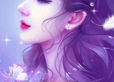 ​心情伤感女生专用配图说说
