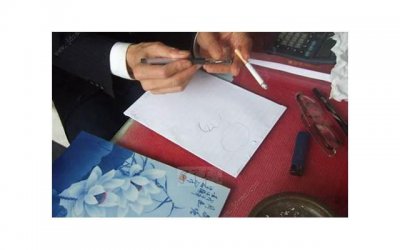 ​倒过来看的表白句子，用委婉的方式表达爱