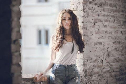 永不永不说再见的句子