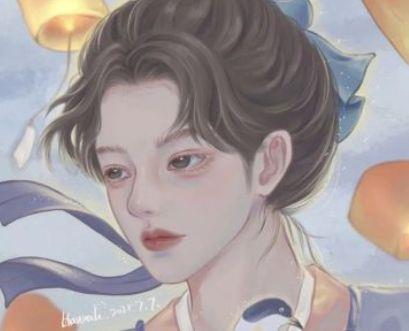 思念一个女孩子的句子