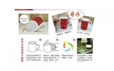 ​10条污染的表白文案（白色污染语句）