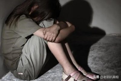 ​广西60岁老汉性侵15岁女生致怀孕，哭诉：我还小，我不想做妈妈