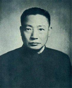 ​毛人凤儿子：长子富士康董事长，次子身家过亿，三子著名爱国华侨