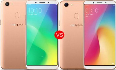 ​OPPO A79和A73全面对比 差价700元你选谁？